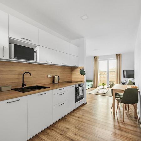 Apartman Anna Nové Město nad Metují Exterior foto