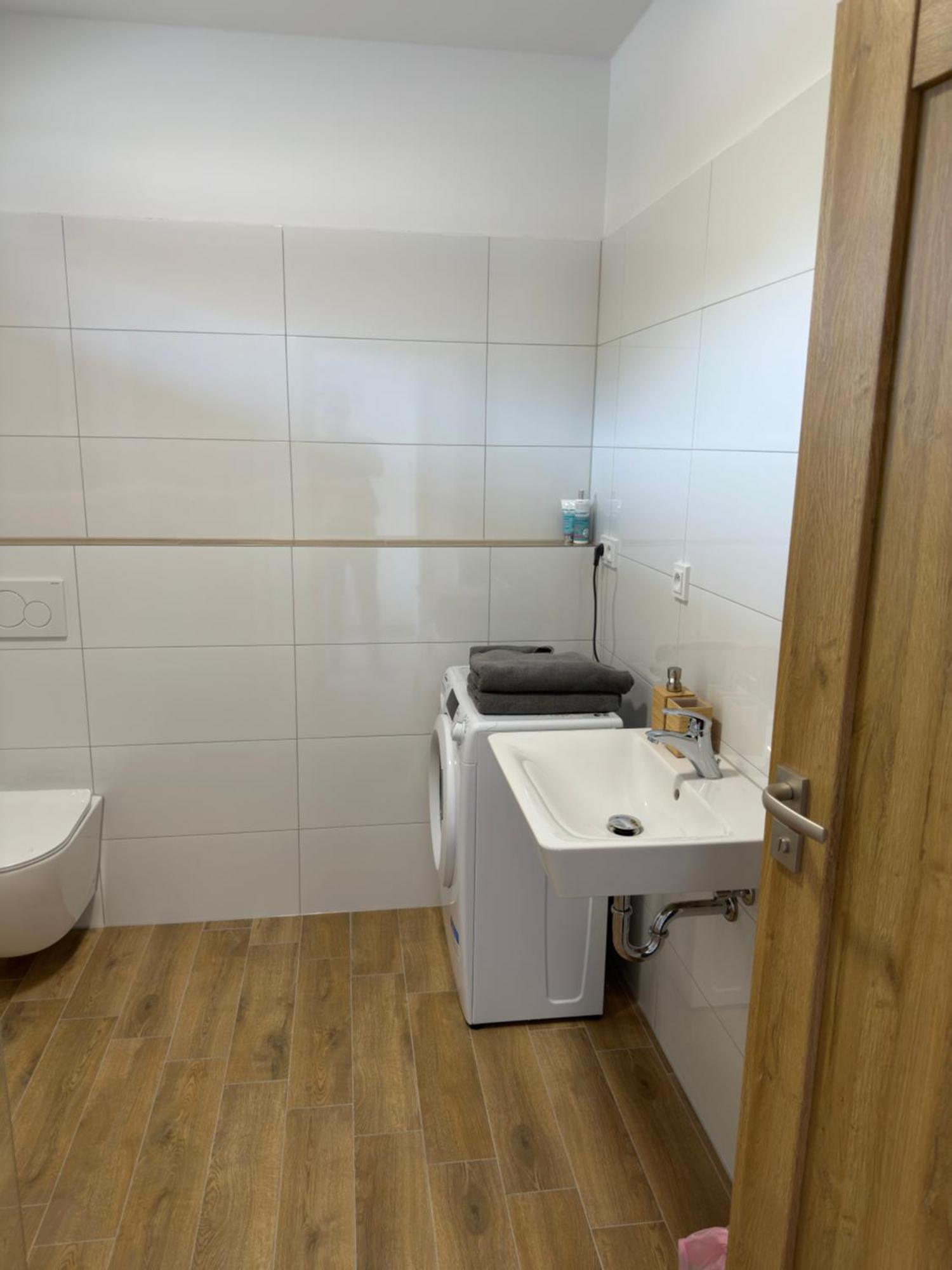 Apartman Anna Nové Město nad Metují Exterior foto