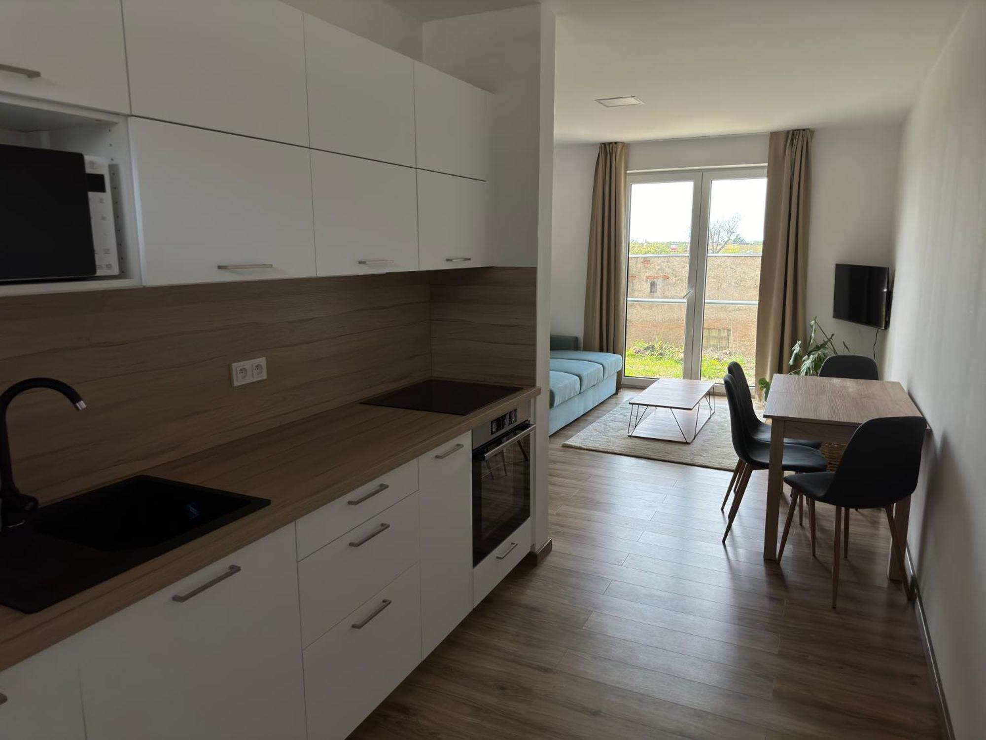 Apartman Anna Nové Město nad Metují Exterior foto