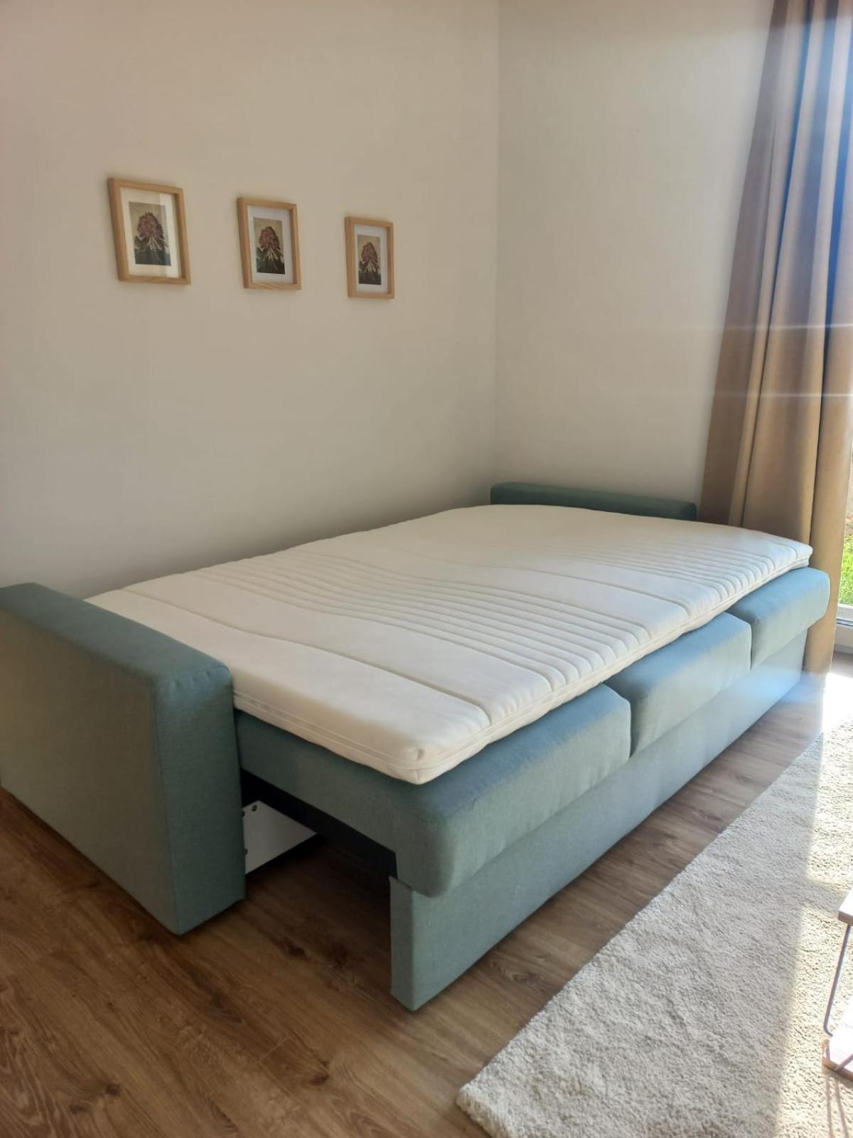 Apartman Anna Nové Město nad Metují Exterior foto