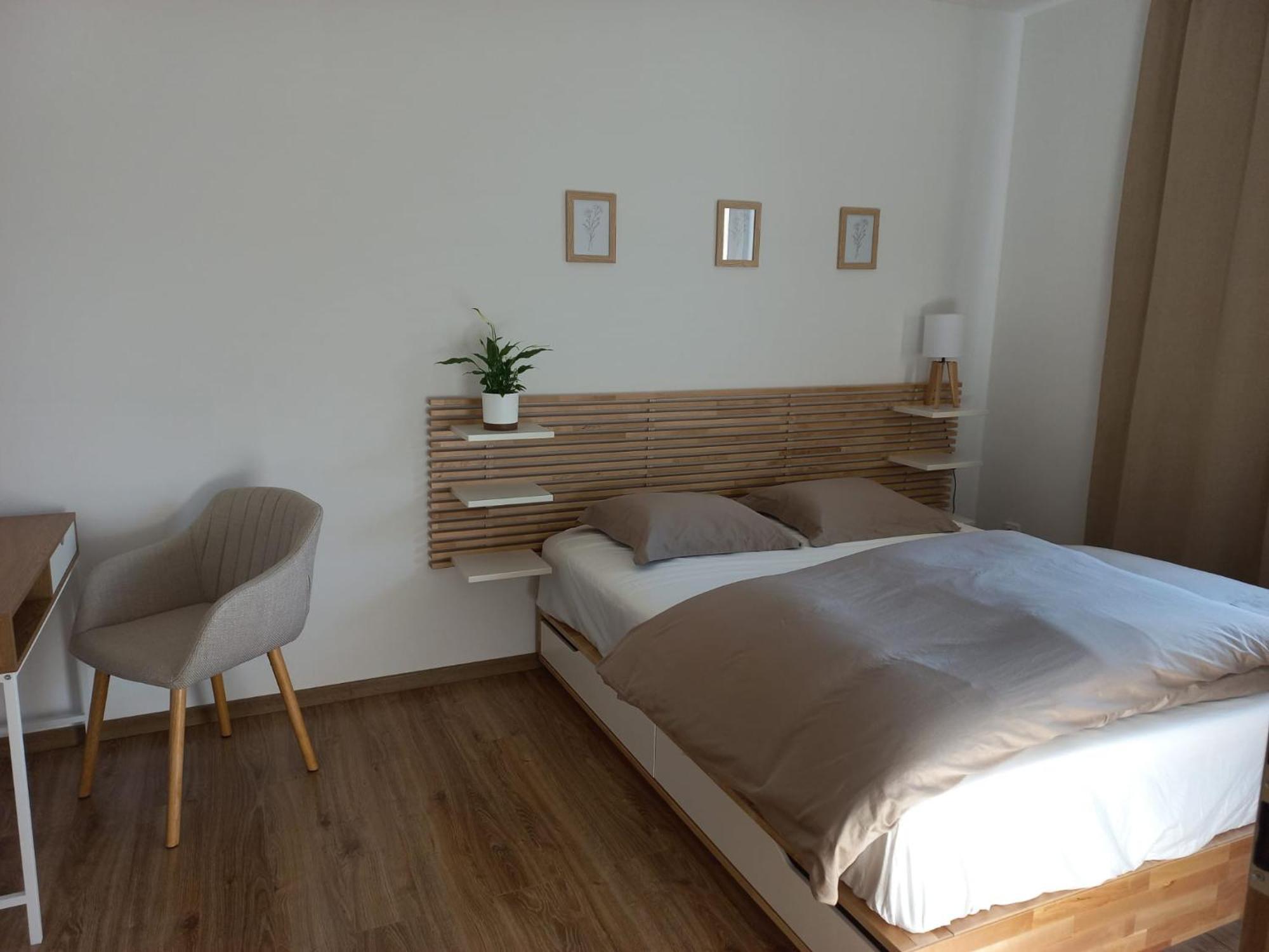 Apartman Anna Nové Město nad Metují Exterior foto
