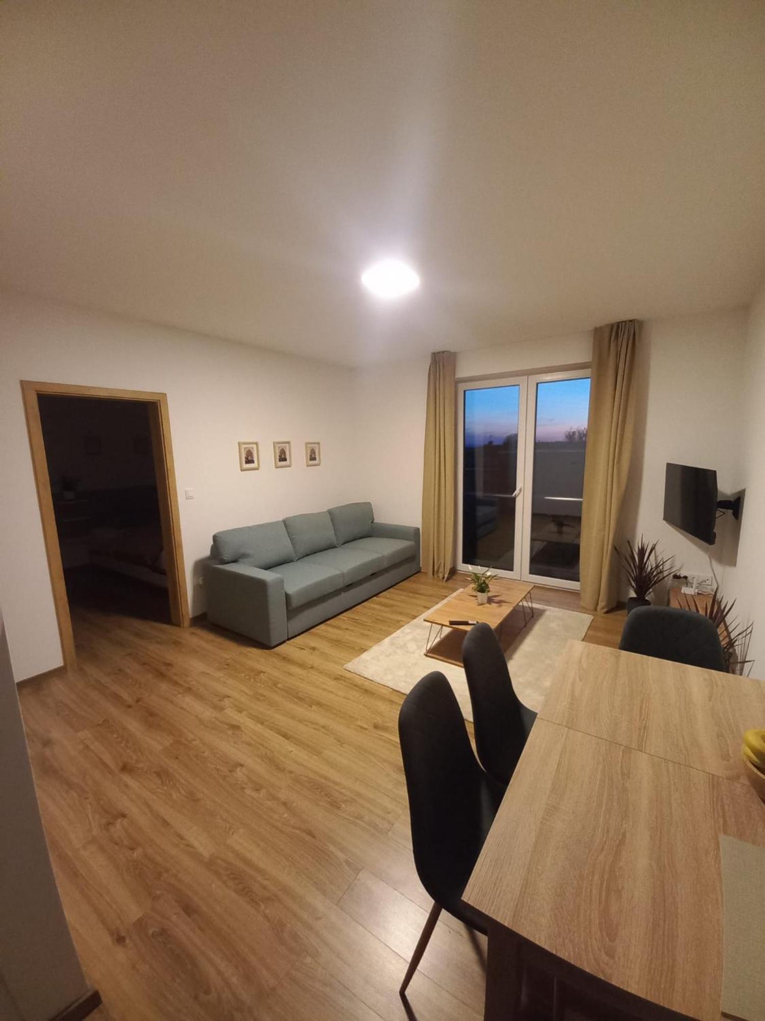 Apartman Anna Nové Město nad Metují Exterior foto