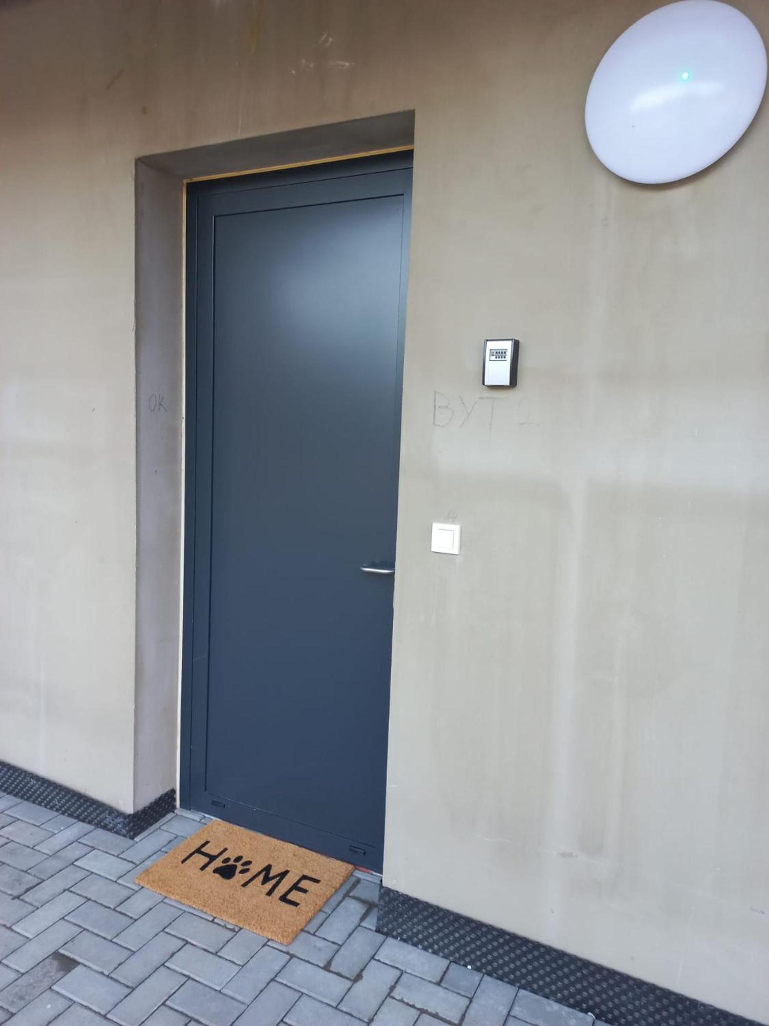Apartman Anna Nové Město nad Metují Exterior foto