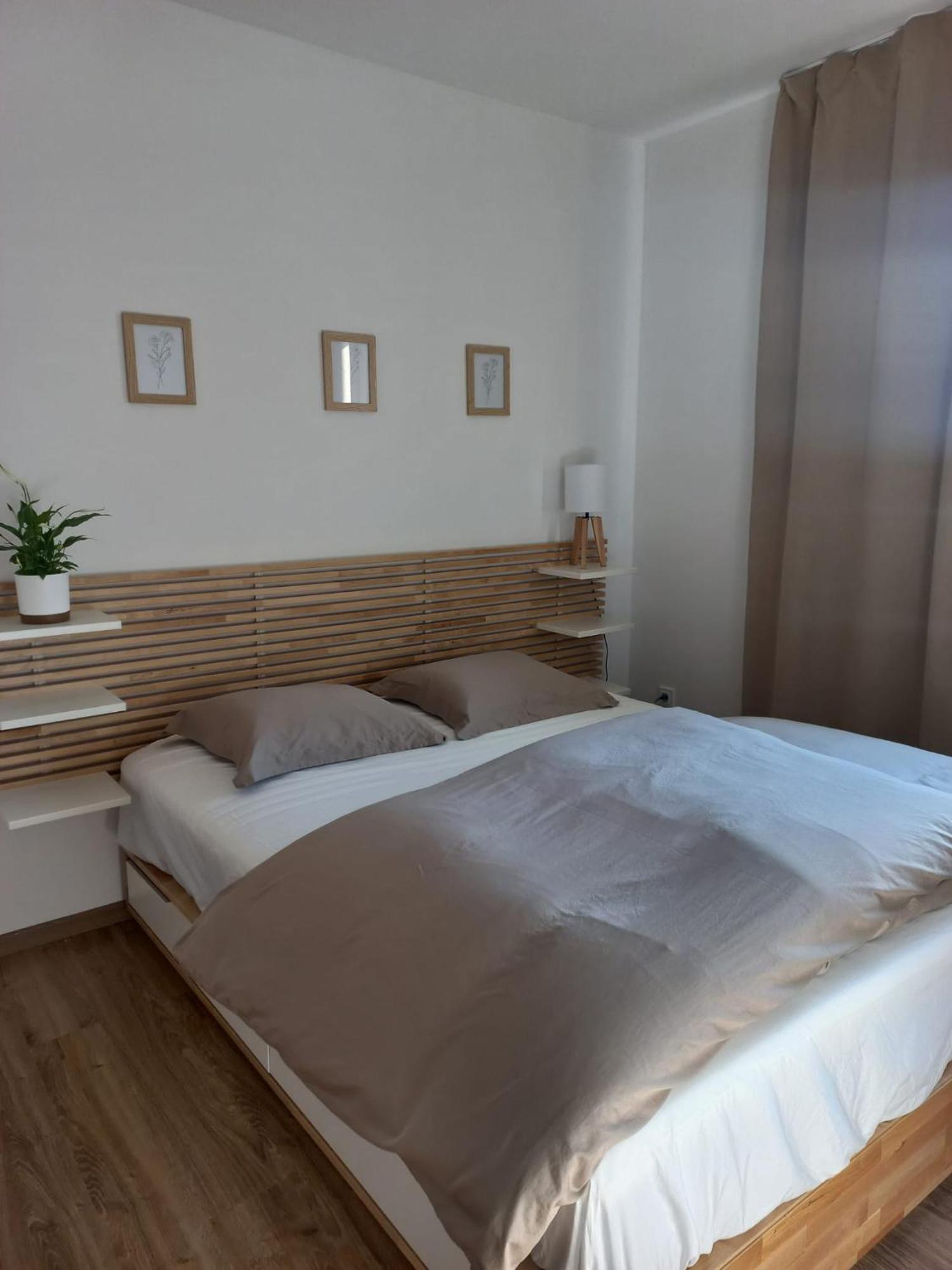 Apartman Anna Nové Město nad Metují Exterior foto