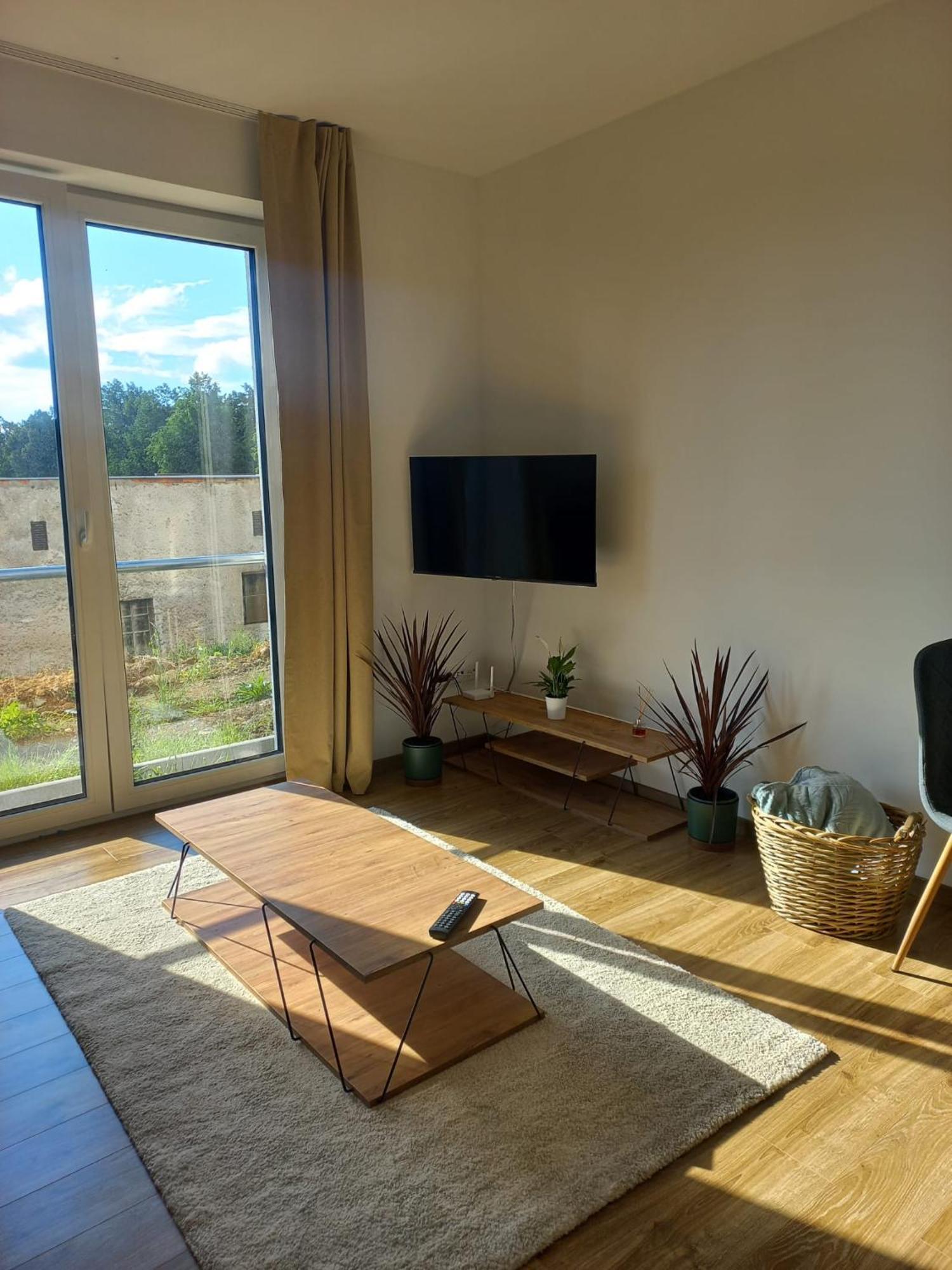 Apartman Anna Nové Město nad Metují Exterior foto