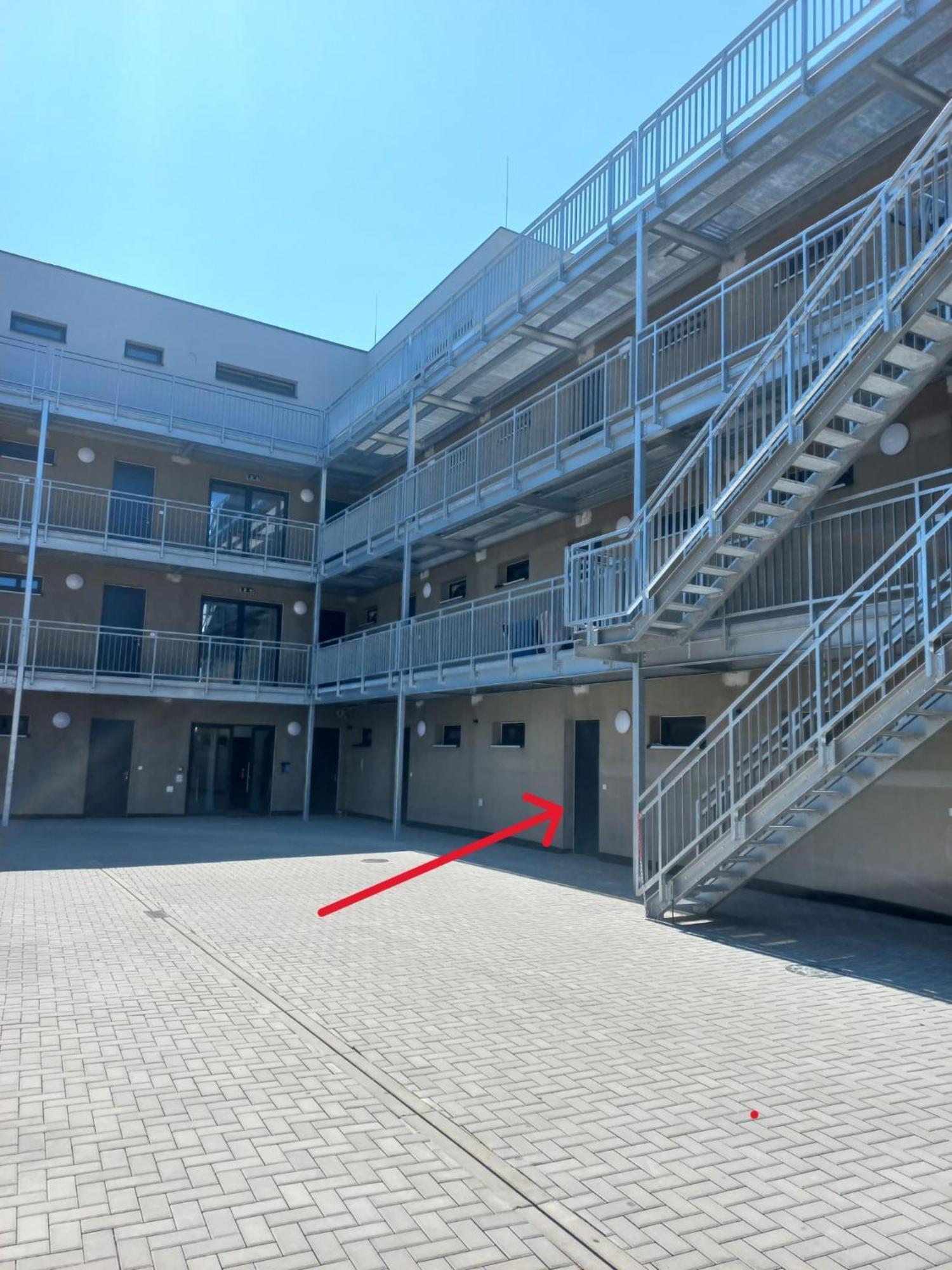 Apartman Anna Nové Město nad Metují Exterior foto
