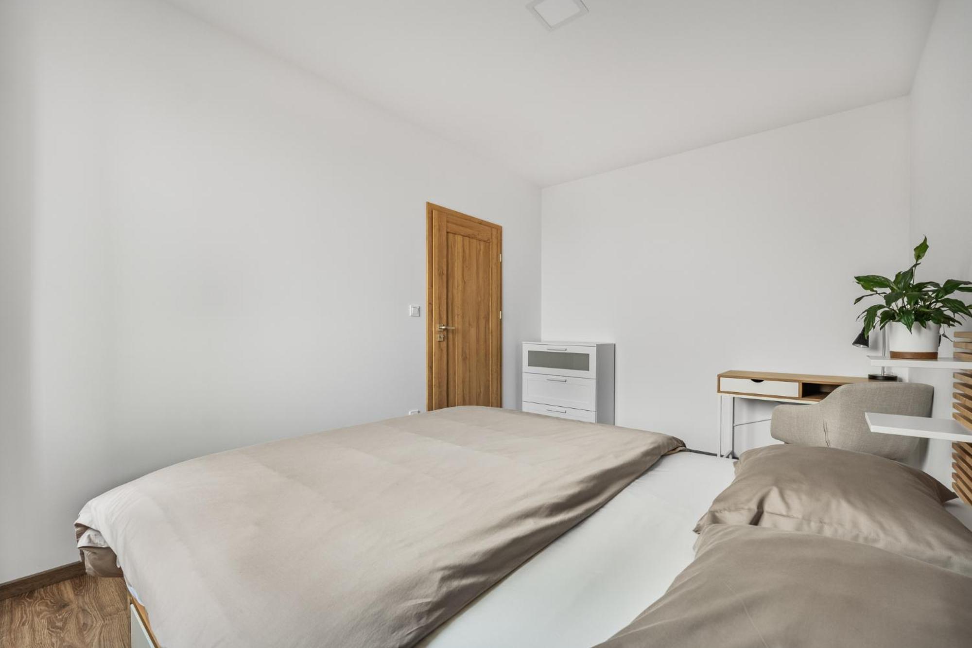 Apartman Anna Nové Město nad Metují Exterior foto