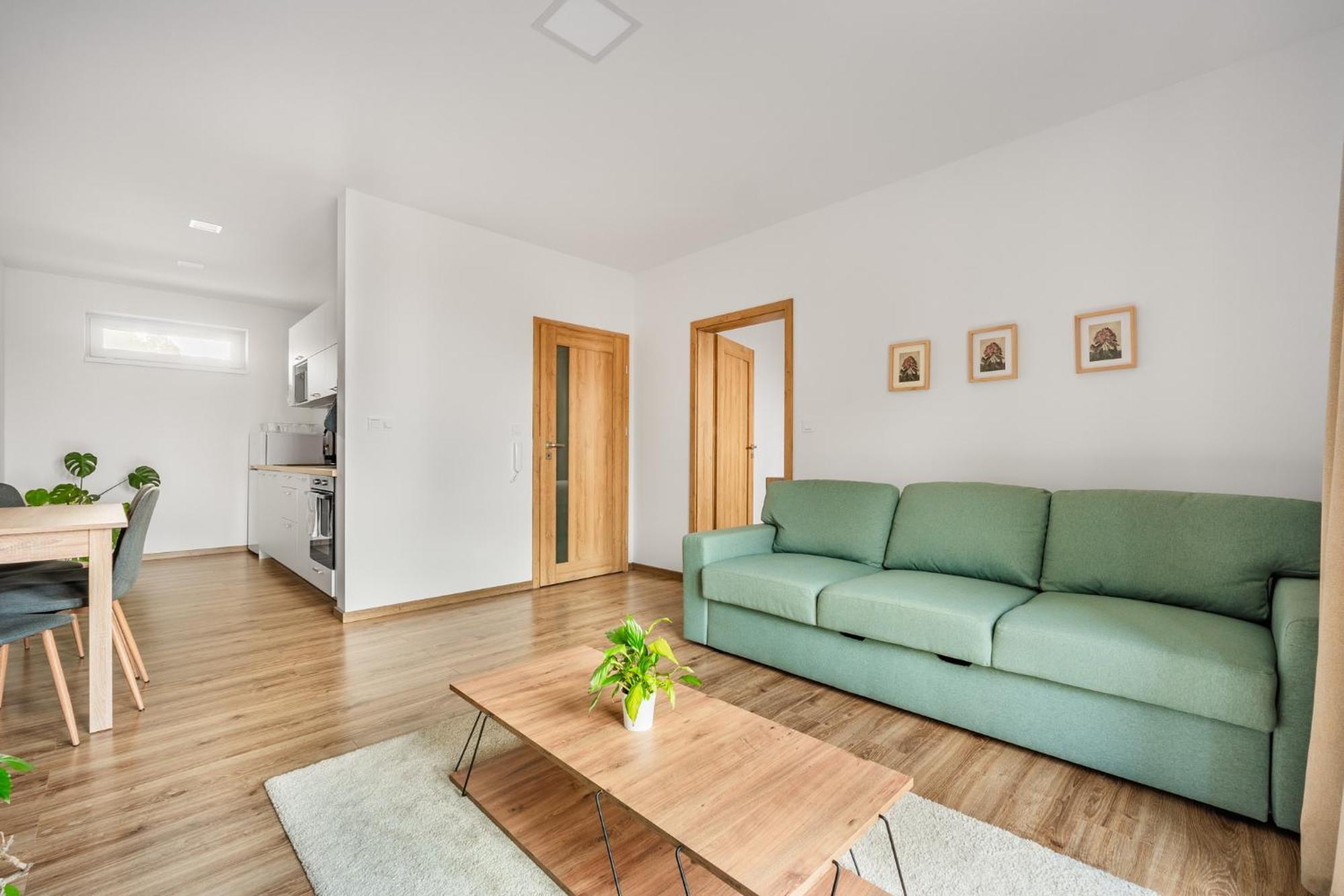 Apartman Anna Nové Město nad Metují Exterior foto